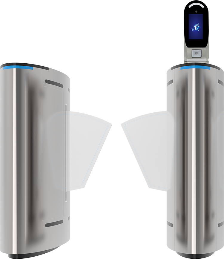 购宝钱包APP景区社保卡实名消费闸机